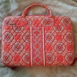 Vera Bradley Computer Bag